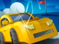 Peli Kilpa-auto Romahdus verkossa