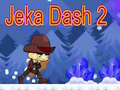 Peli Jeka Dash 2 verkossa