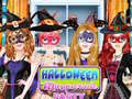 Peli Halloween Naamiaisjuhla verkossa