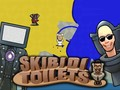 Peli Skibidi Vessat verkossa