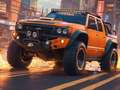 Peli 4x4 Maastoauto verkossa