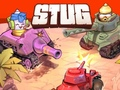 Peli Stug.io verkossa