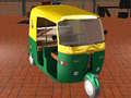 Peli Moderni Tuk Tuk Rickshaw-peli verkossa