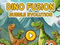 Peli Dino Fusion Kuplaveroituminen verkossa