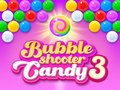 Peli Puhallusammunta Candy 3 verkossa