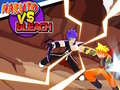Peli NARUTO vastaan BLEACH verkossa