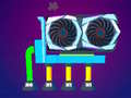Peli Idle GPU Mining Clicker verkossa