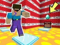 Peli Noob: Salainen Vankilapako verkossa