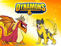 Peli Dynamons 6 verkossa