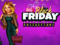 Peli BFF:iden Black Friday -kokoelma verkossa