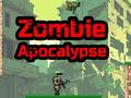 Peli Zombi-apokalypsi verkossa