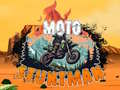 Peli Moto Temppuilija verkossa