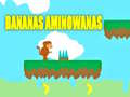 Peli Banaanit Aminowanas verkossa