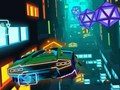 Peli Neon Flytron: Kyberpunk Kilpailija verkossa