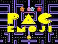 Peli Pac Emoji verkossa