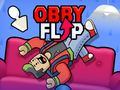 Peli Obby Flip verkossa