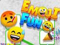 Peli Emojien Hauskuus verkossa