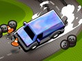 Peli Drift Haaste Turbo Kilpailija verkossa