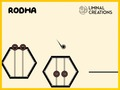Peli Rodha verkossa