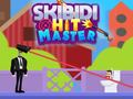 Peli Skibidi Isku Master verkossa