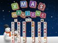 Peli Joulu Mahjong laatat 2023 verkossa