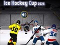Peli Jääkiekon cup 2024 verkossa