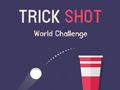 Peli Trick Shot Maailman Haaste verkossa