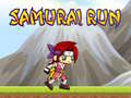 Peli Samurai Juoksu verkossa