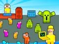 Peli Club Tycoon: Idle Clicker verkossa