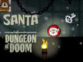 Peli Joulupukin Tuho Dungeon verkossa