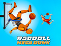 Peli Ragdoll Mega Dunk verkossa