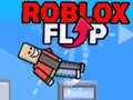 Peli Roblox Flip verkossa