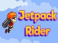 Peli Jetpack Ratsastaja verkossa