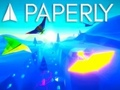 Peli Paperly: Paperilennokin Seikkailu verkossa