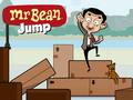 Peli Mr. Bean Hyppy verkossa
