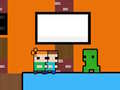 Peli PixBros 2 Pelaaja verkossa