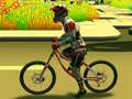 Peli BMX Temppusimulaattori verkossa