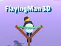 Peli Lentävä Mies 3D verkossa
