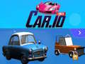 Peli Auto.io verkossa