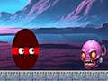 Peli Eepinen Ninja Dash verkossa