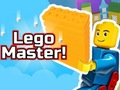 Peli Lego Mestari! verkossa
