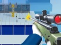 Peli Sniper-ammunta 2 verkossa
