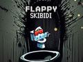 Peli Flappy Skibidi verkossa