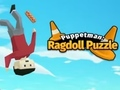 Peli Nukkemies: Ragdoll Palapeli verkossa