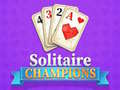 Peli Solitaire-mestarit verkossa