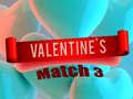 Peli Valentin pelin 3 verkossa
