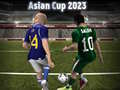 Peli Aasian Cup Jalkapallossa verkossa