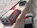 Peli Kiire Ambulanssi verkossa