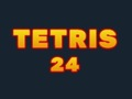 Peli Tetris 24 verkossa