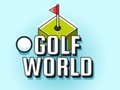 Peli Golfmaailma verkossa
